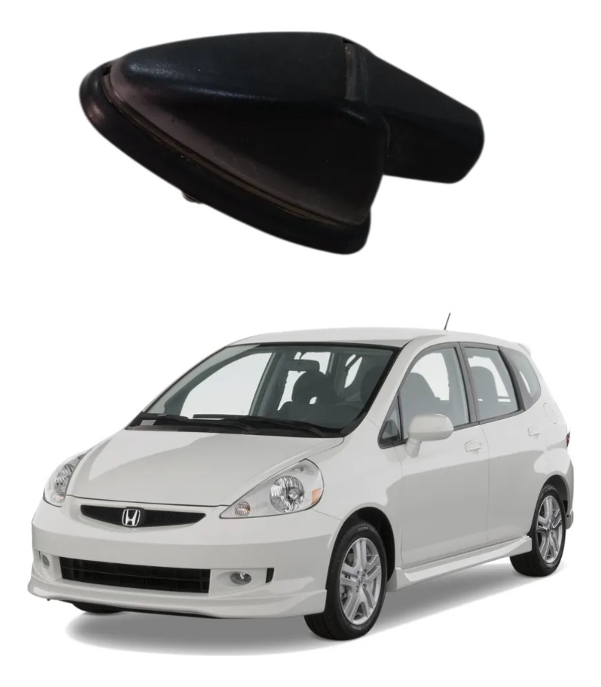 Base haste honda fit 2004 2008 42186