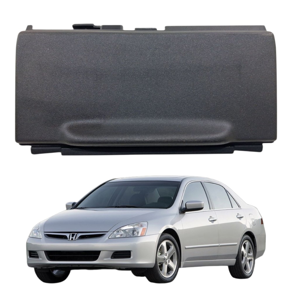 Cinzeiro acendedor Honda Accord 2003 2007