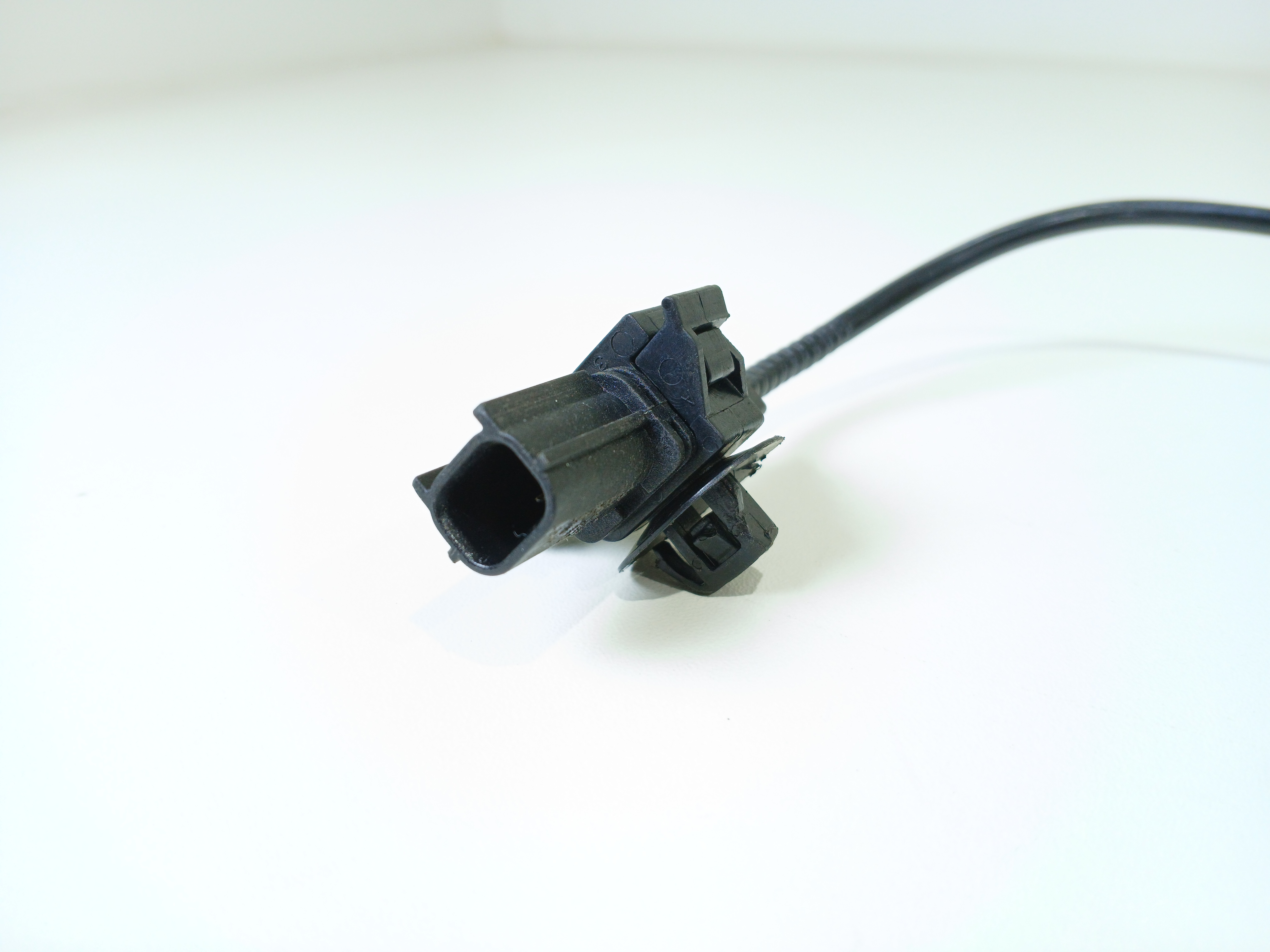 Sensor abs traseiro esquerdo honda civic 2012 a 2016