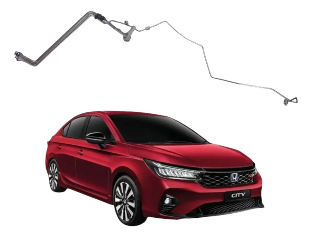 Mangueira ar condicionado sensor honda city 2022 2024 34183