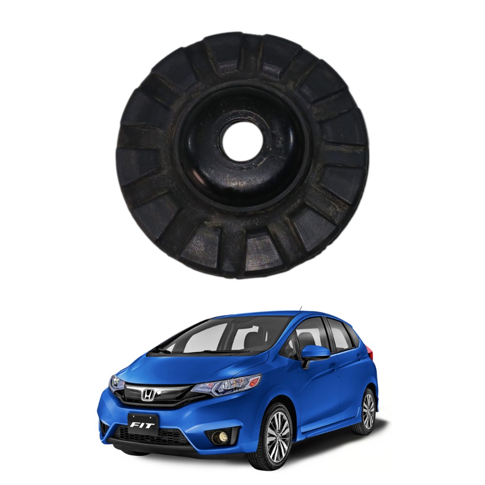 Prato Coxim Amortecedor Dianteiro Honda Fit 2015 2021