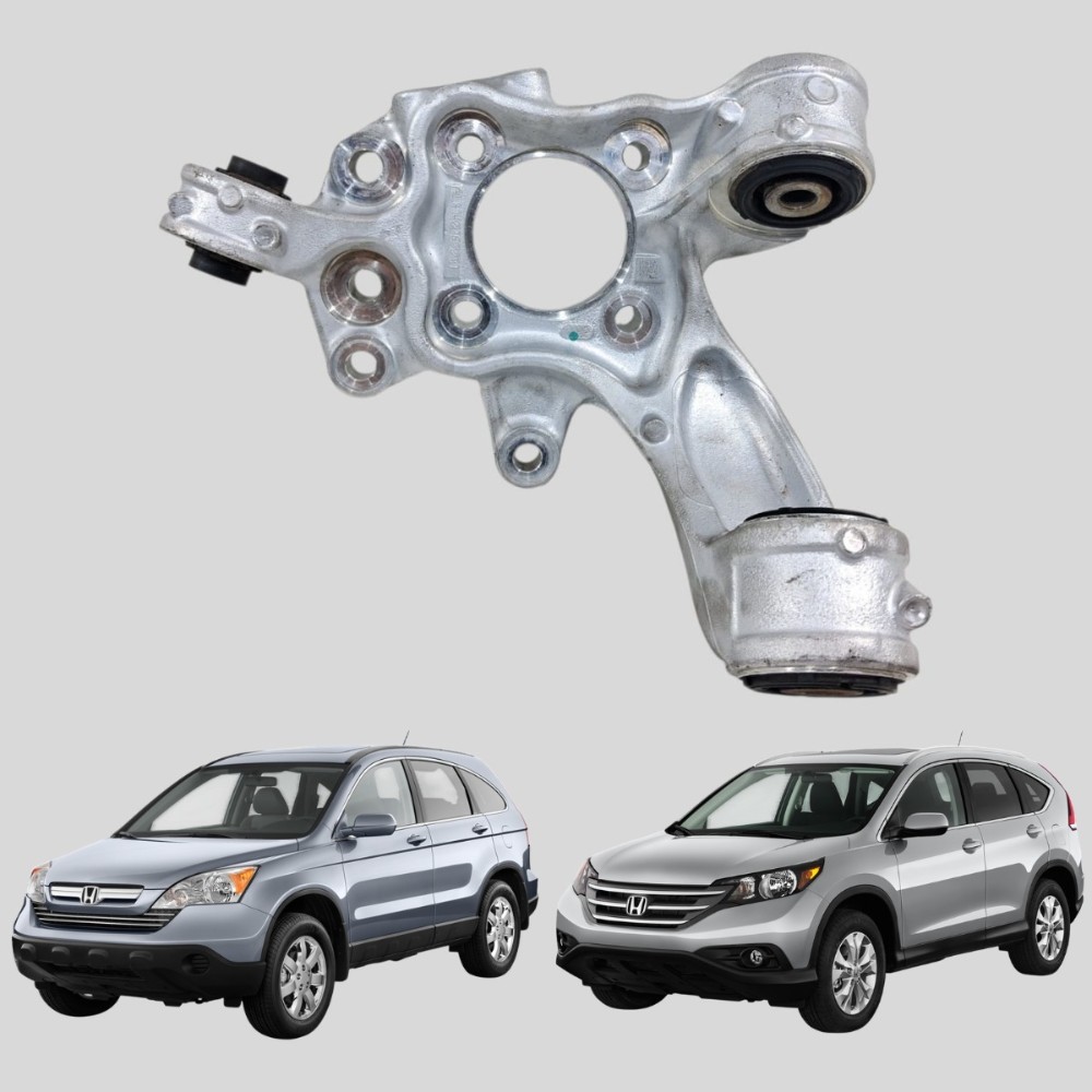 Manga eixo traseira esquerda Honda crv 2007 2014 4×4