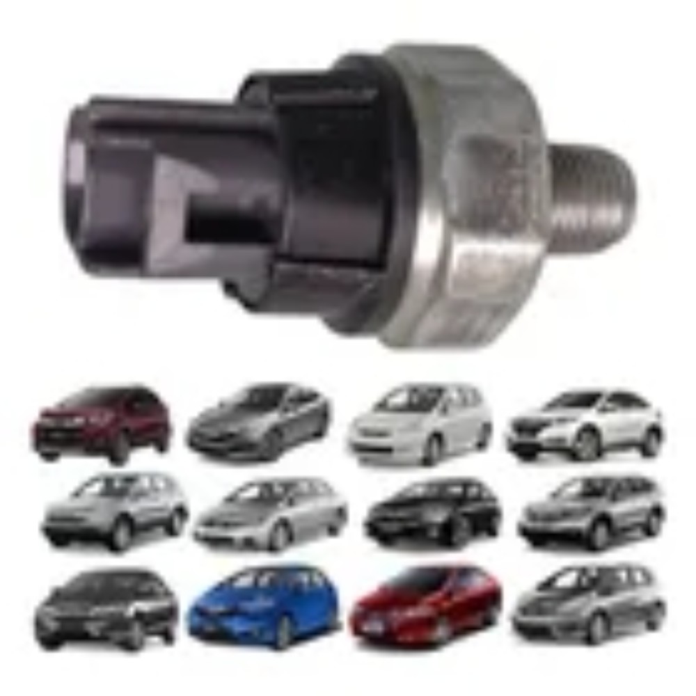 Sensor pressao oleo motor honda crv civic city fit hrv 49747