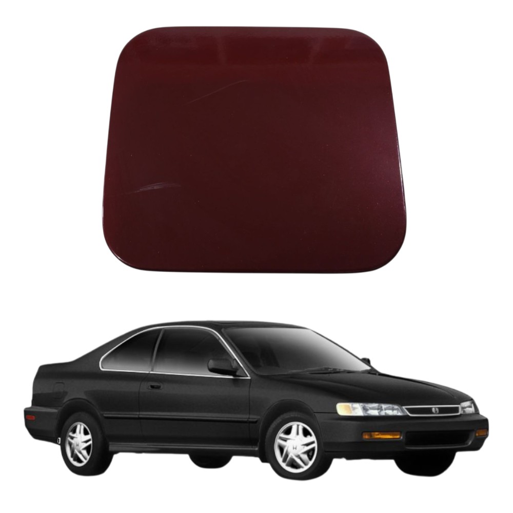 Portinhola Combustível Honda Accord 1993 1997