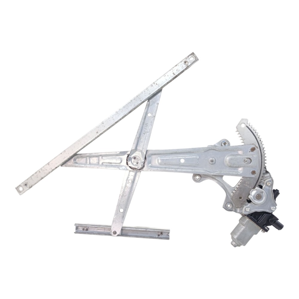 Máquina Vidro Dianteira Esquerda Honda Crv 2012 A 2016 17793