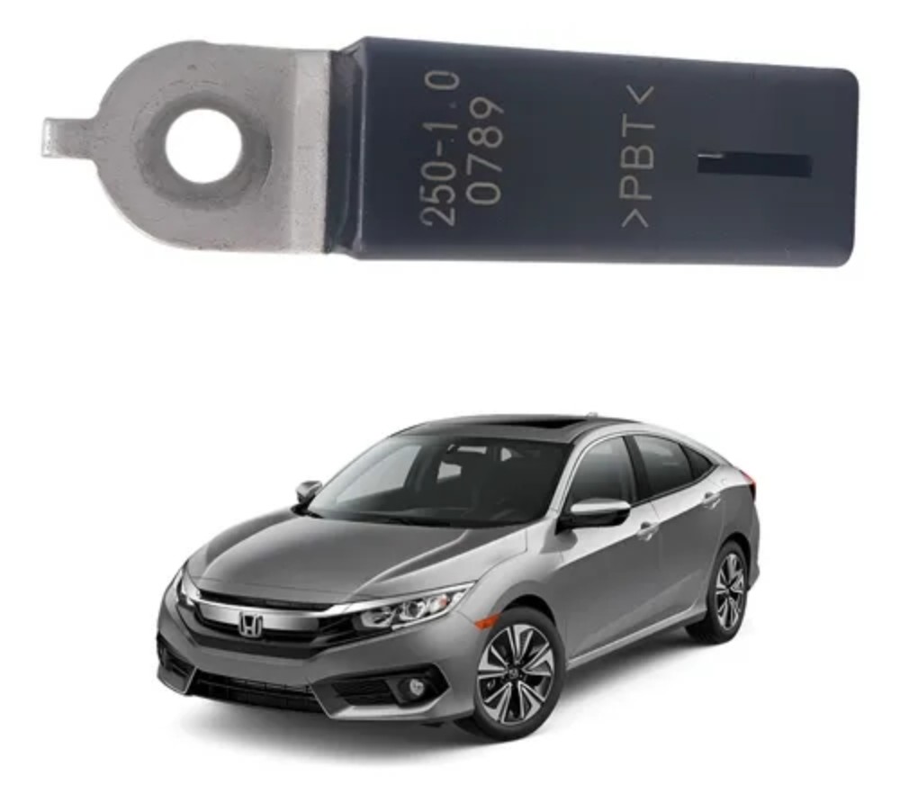 SENSOR RELE HONDA CIVIC 2017 A 2021 D10 1.5 2.0 24301