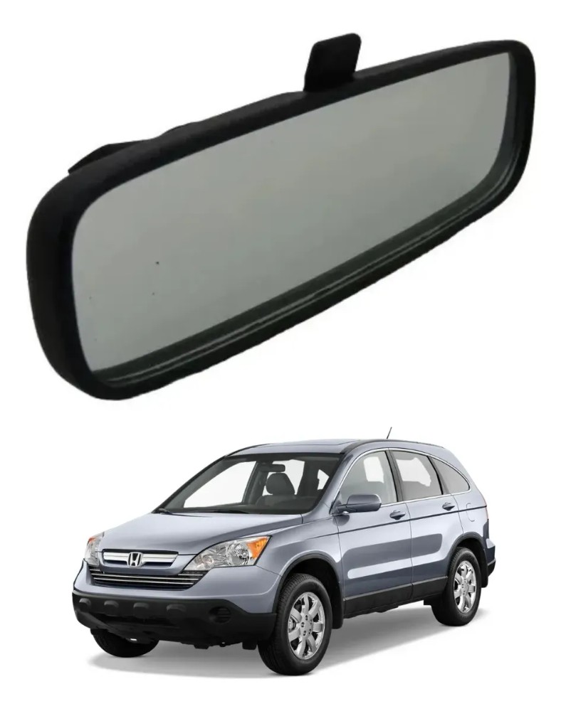 Retrovisor interno honda crv 2007 2011 46553