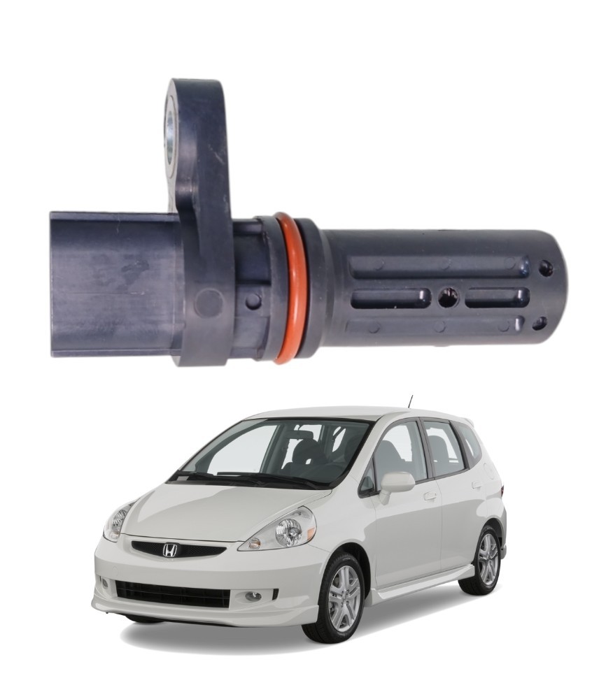 Sensor rotacao honda fit 2004 2008