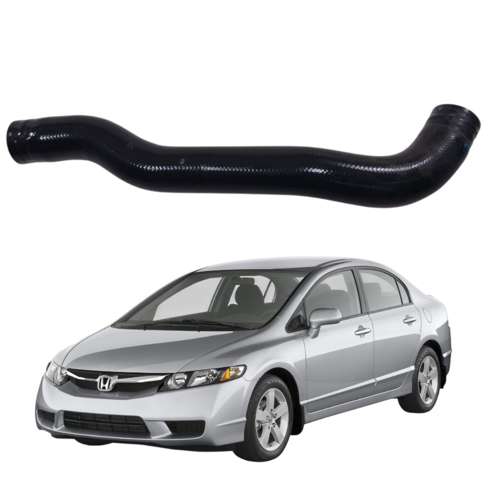 Mangueira Superior Radiador Honda Civic Si 2007 2011