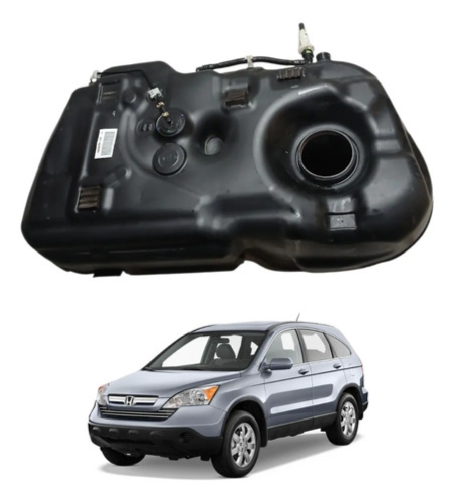 Tanque combustível honda crv 2007 2011 46594