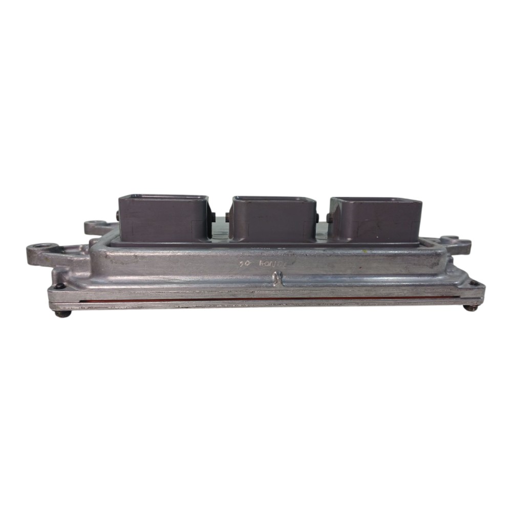 Módulo Central Injeção Honda Civic 2012 37820r2hm54 E12001 4