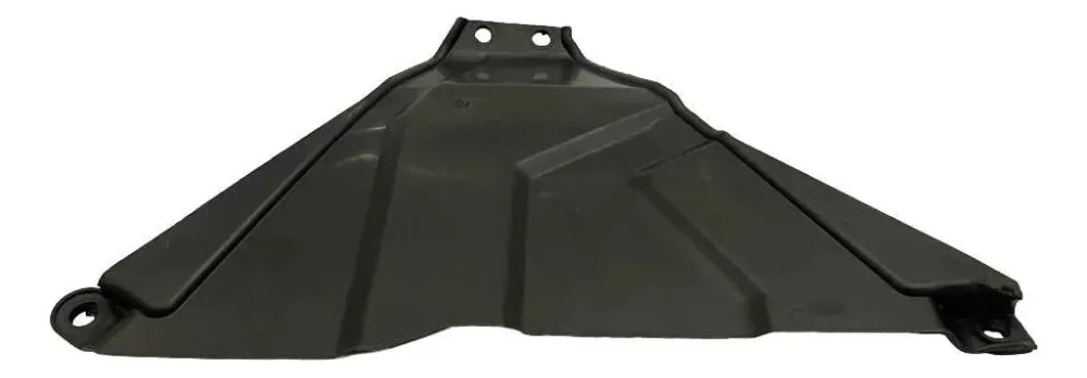 Defletor protetor inferior motor honda city 2022 2024 33105