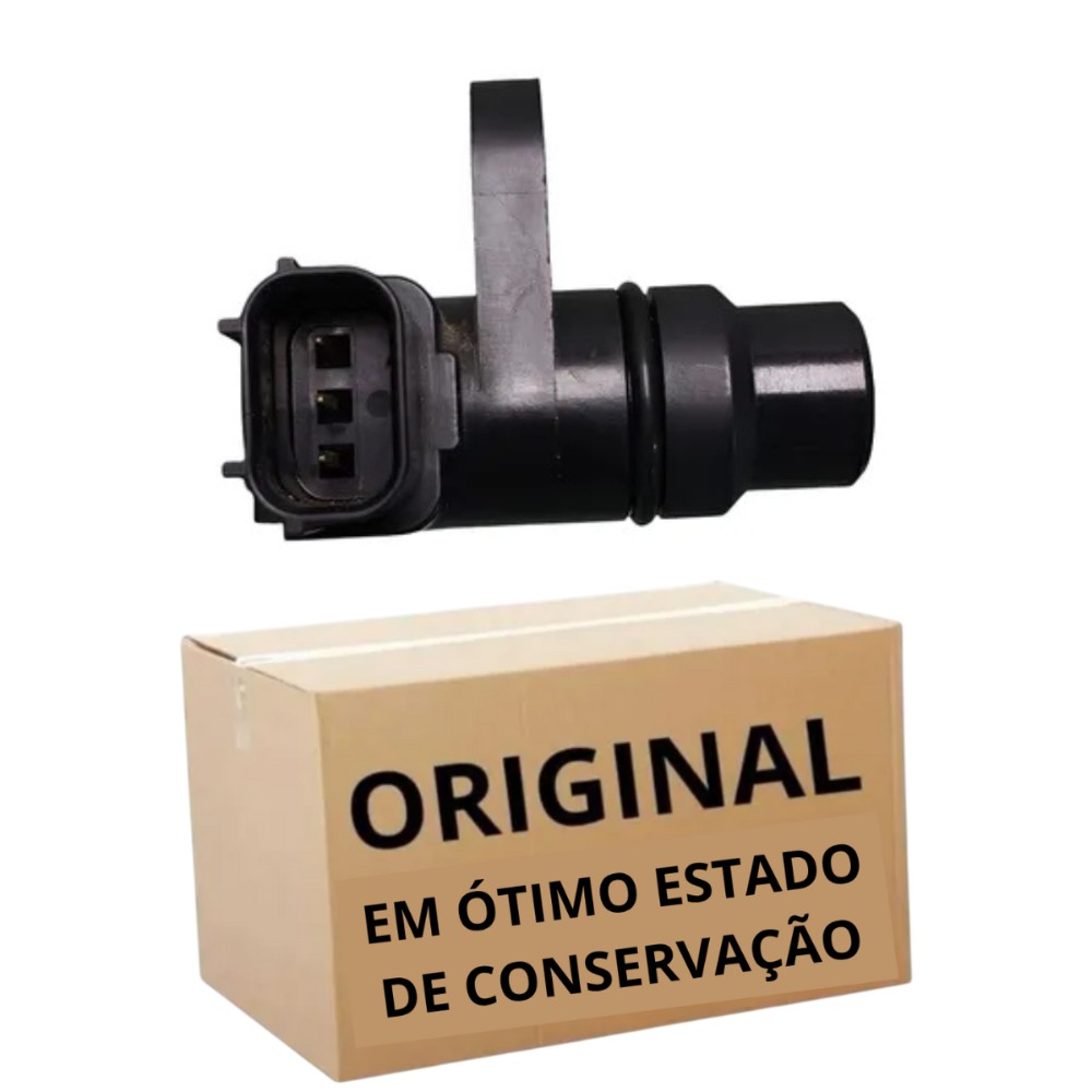 SENSOR VELOCIDADE TRANSMISSÃO HONDA CIVIC 2012 A 2016 24297 2