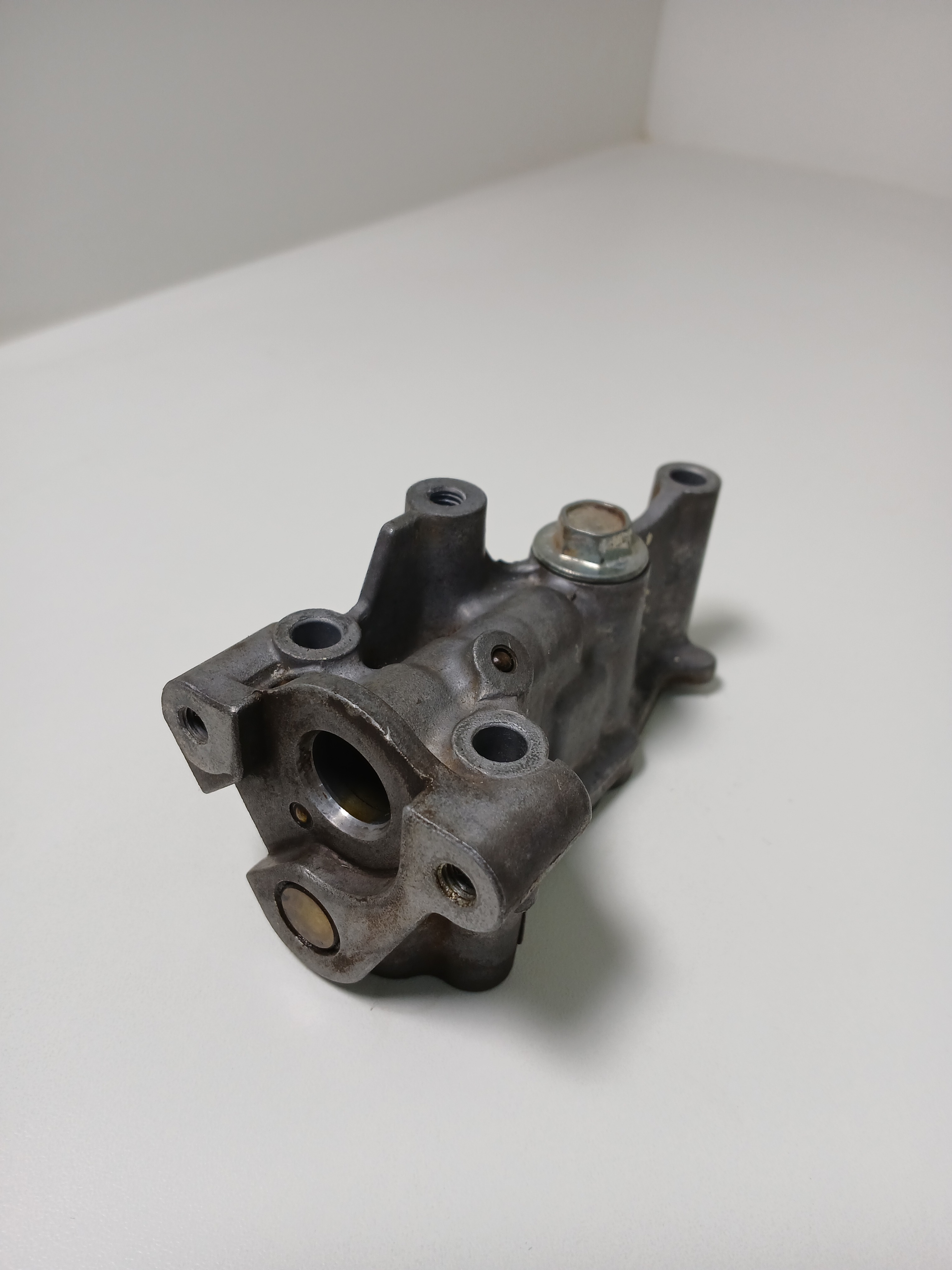 Válvula vtec honda new civic 2007 a 2011