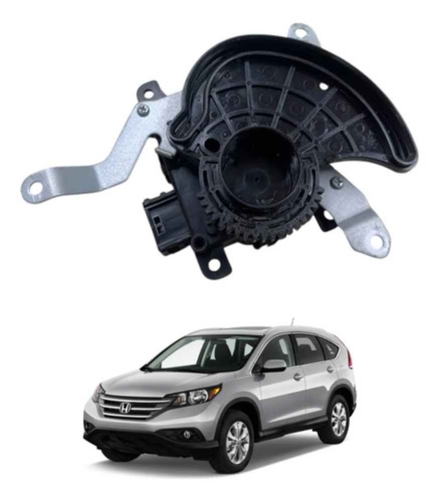 Motor Atuador Caixa Ar Condicionado Honda Crv 2012 2016