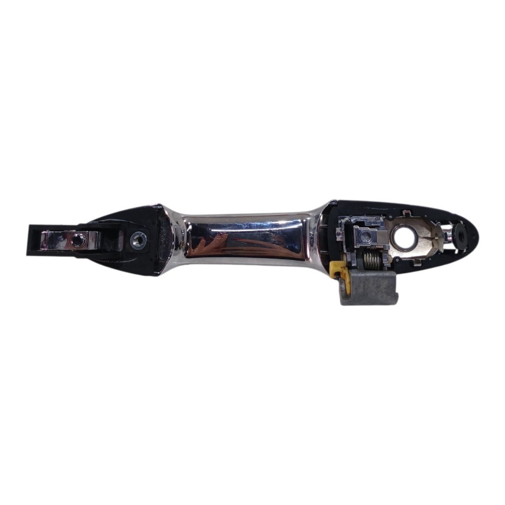 Maçaneta Externa Dianteira Esquerda Honda City Fit 2015 2021 4