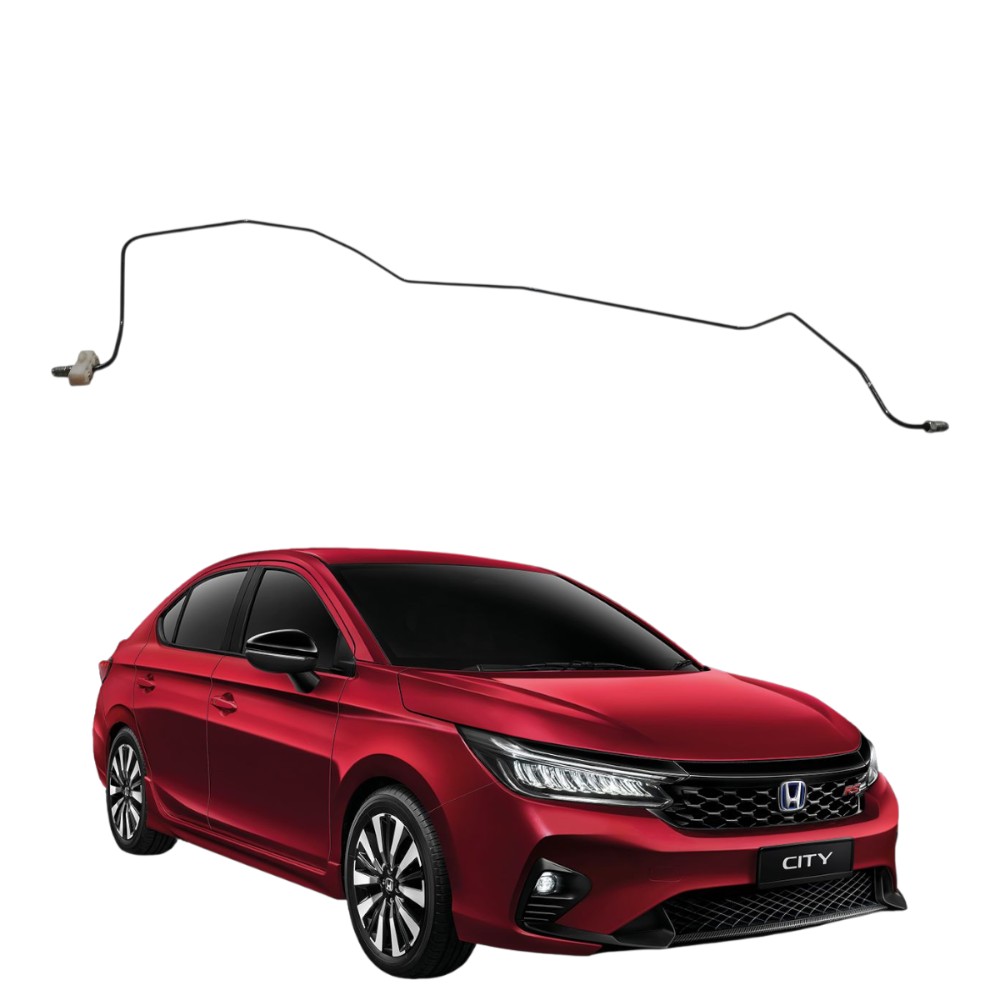Canduite Freio Ferro Honda City 2022 2024