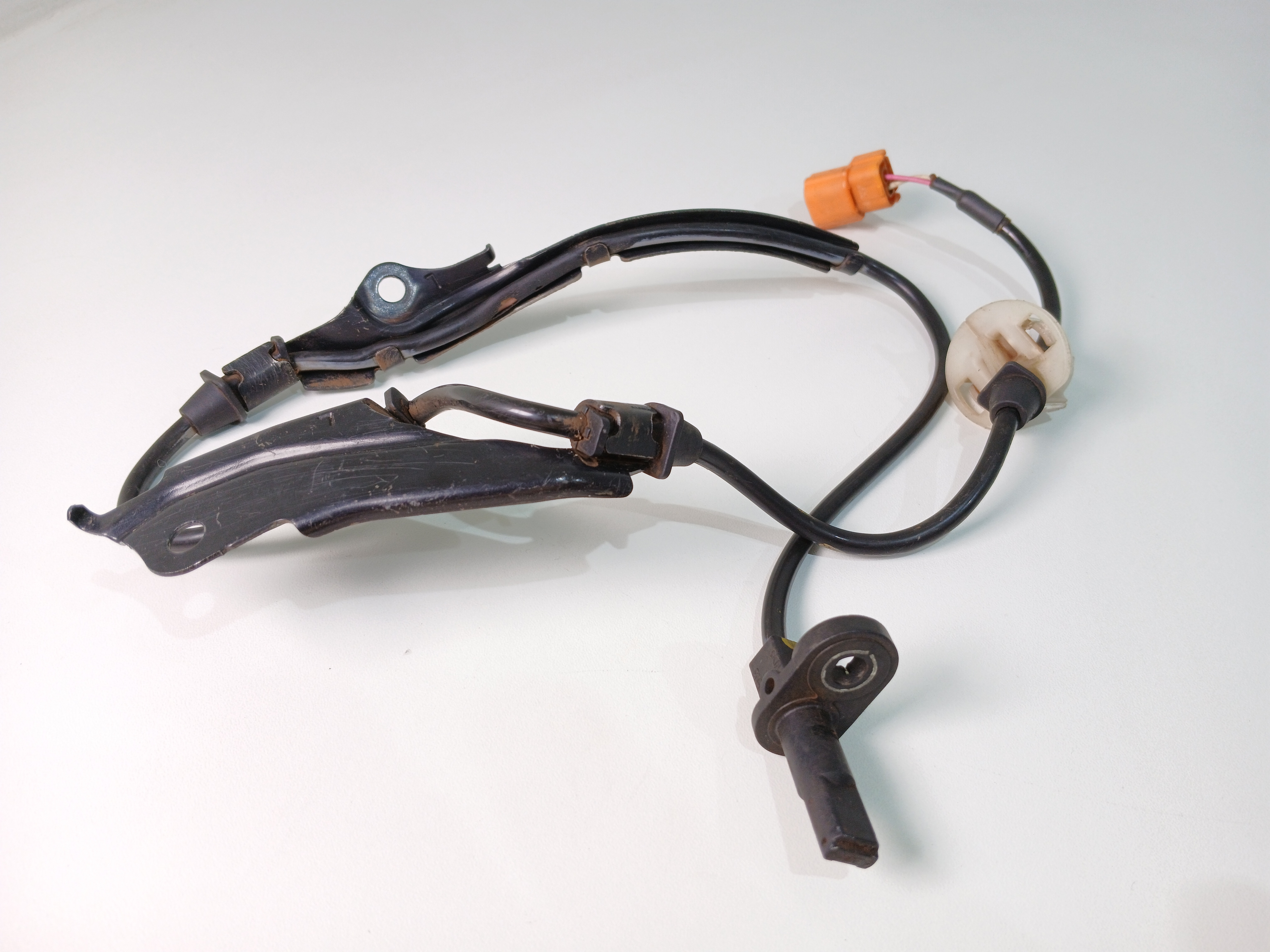 Sensor abs dianteiro direito honda accord 2005 a 2007