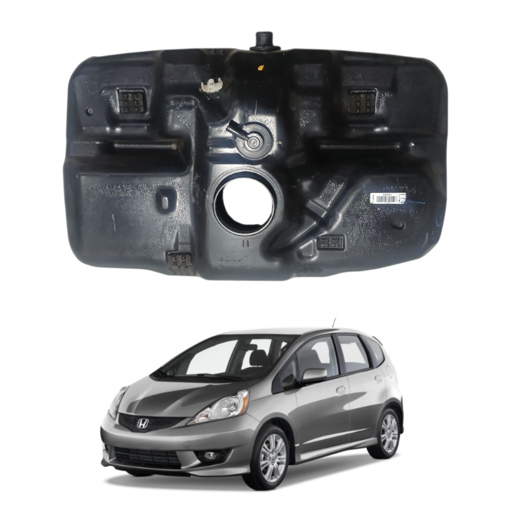 Tanque combustivel honda fit 2009 2014 50914