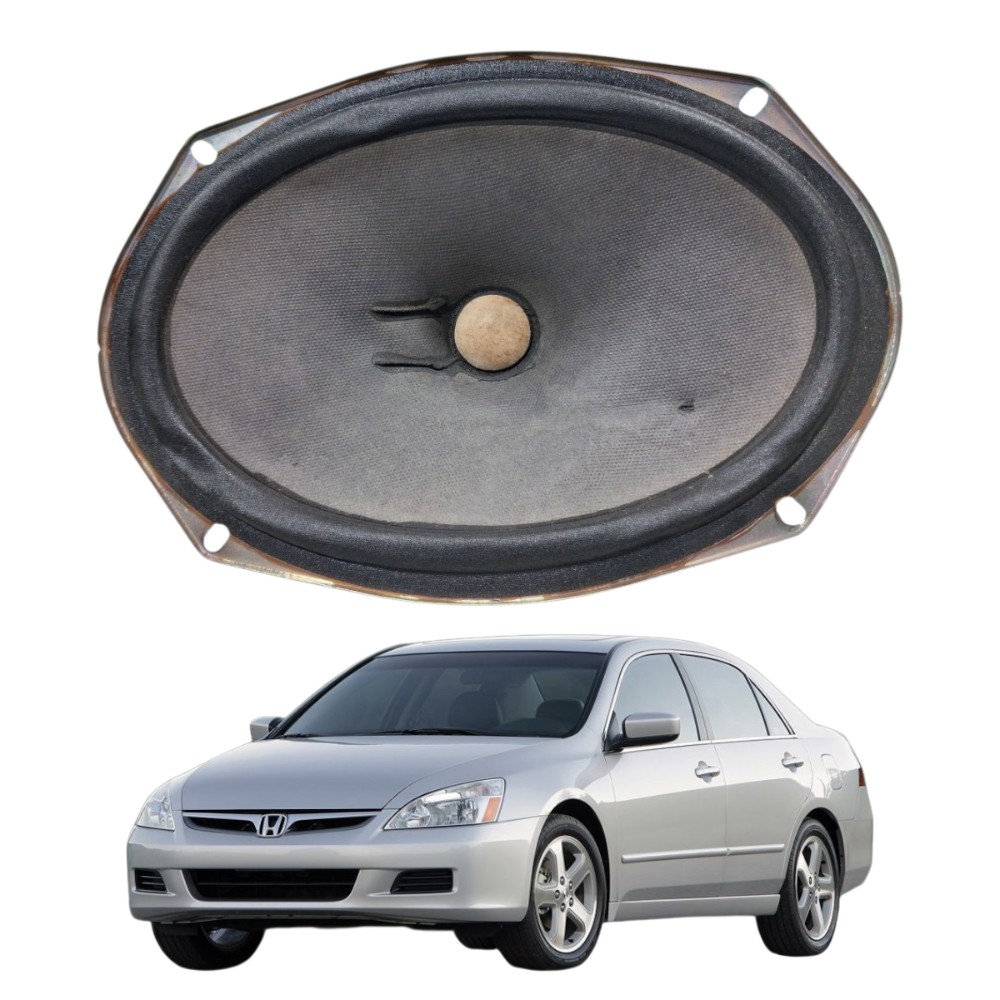 Alto falante Honda Accord 2003 2007