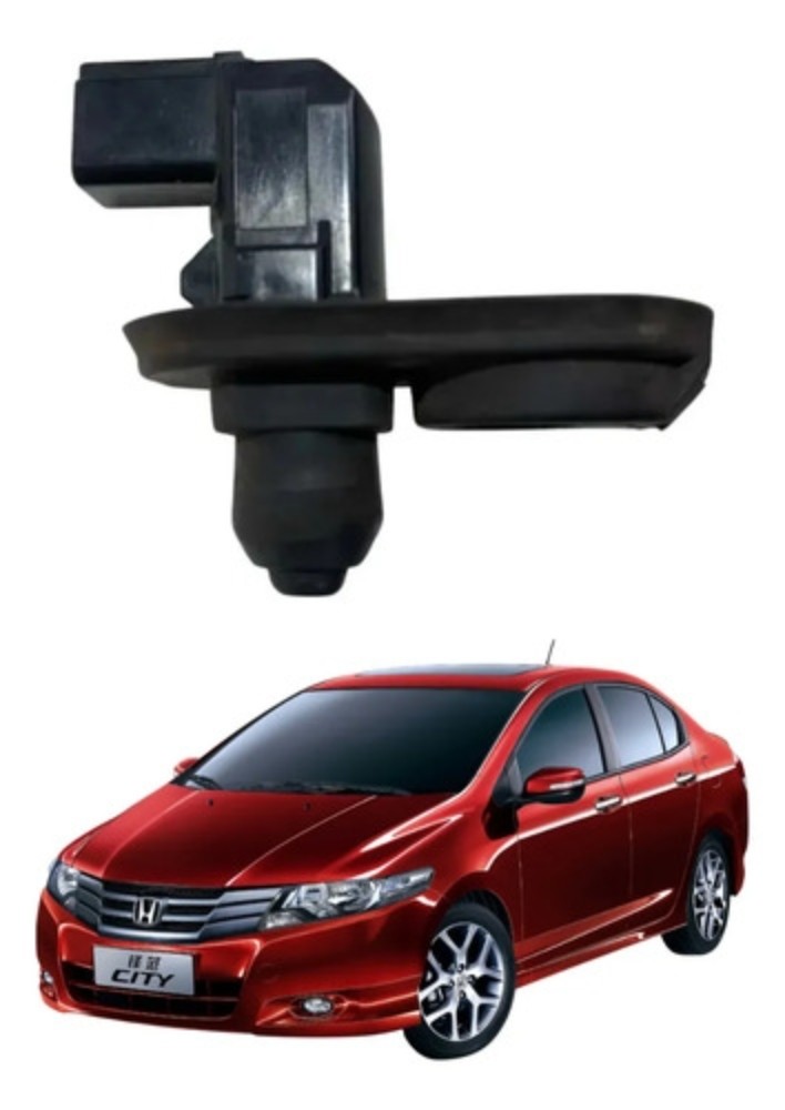 Sensor Interruptor Luz Porta Honda City 2009 2014