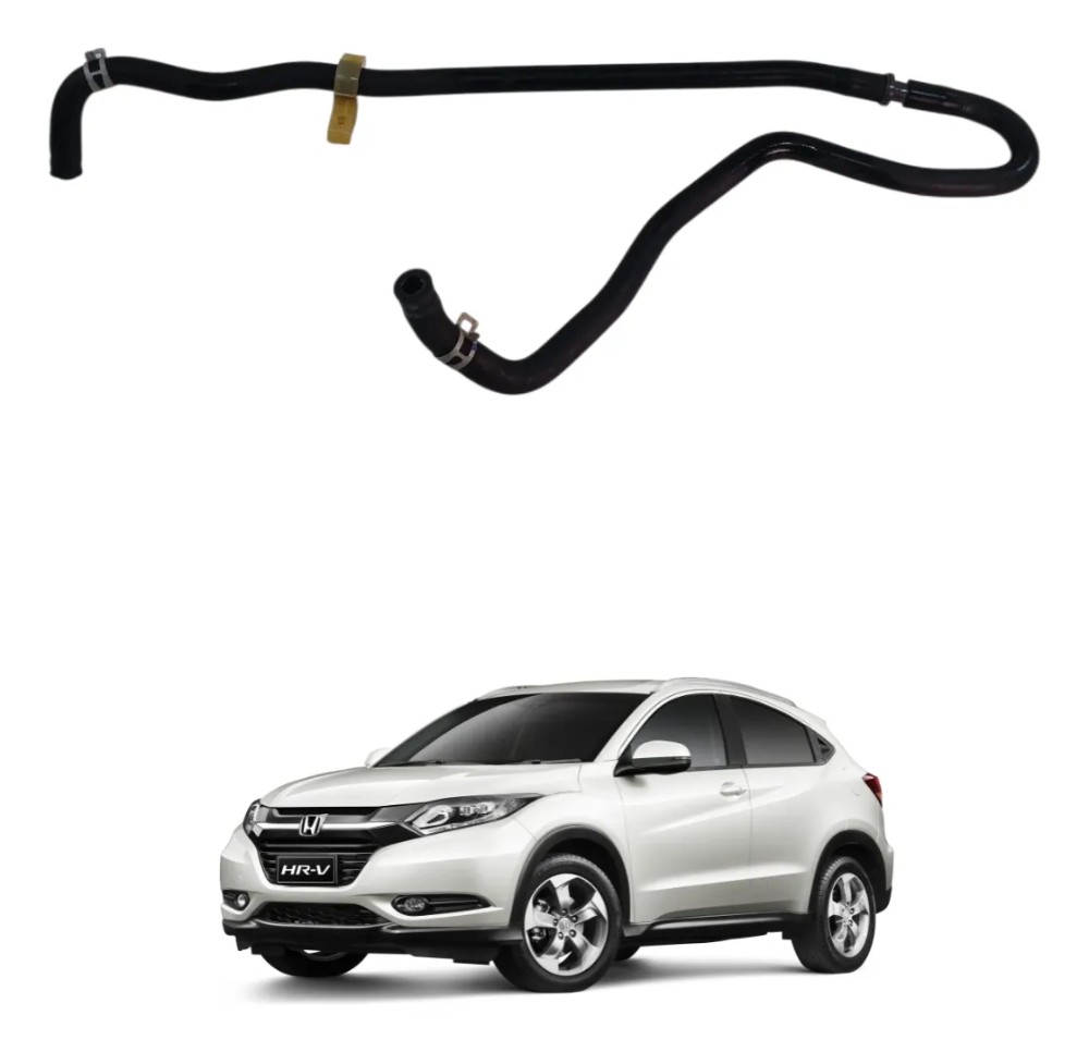 Mangueira hidrovácuo honda hrv 2016 2021 48782
