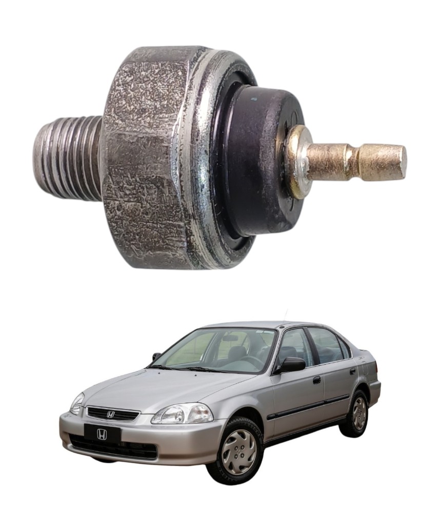 Sensor Pressão Óleo Honda Civic 1996 1997 1998 1999 E9406