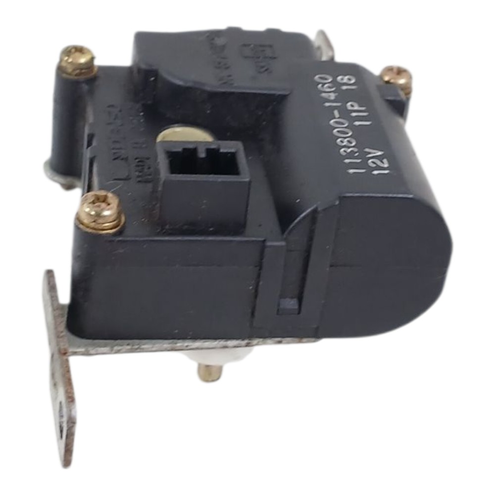 Motor atuador ar condicionado honda accord 1993 1997 4
