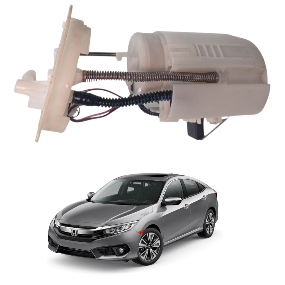 Bomba Combustível Honda Civic G10 1.5