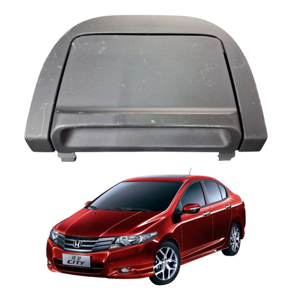 Cinzeiro Console central Honda City 2009 2014