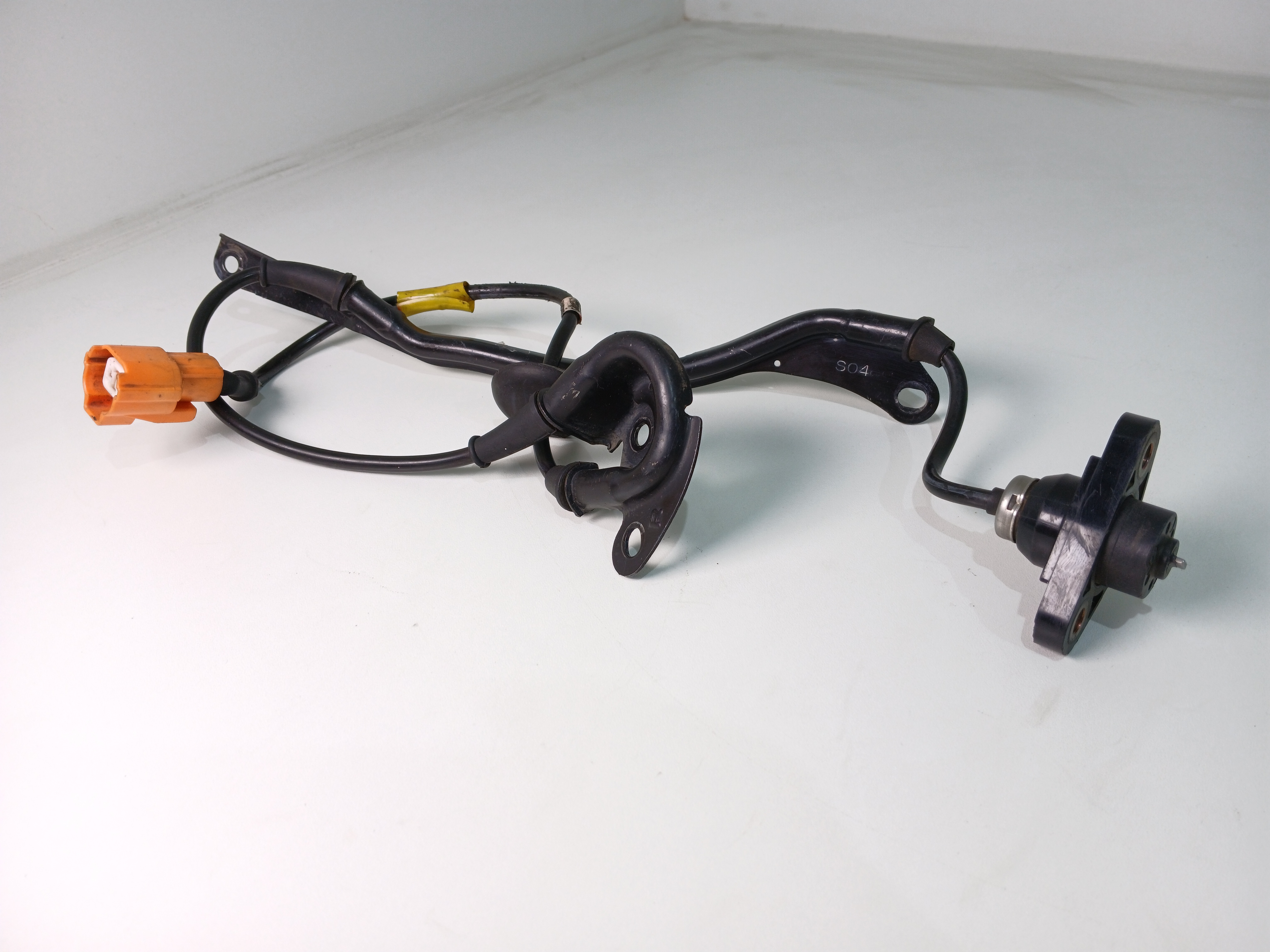 Sensor abs dianteiro direito Honda civic 1996 a 2000 E4720