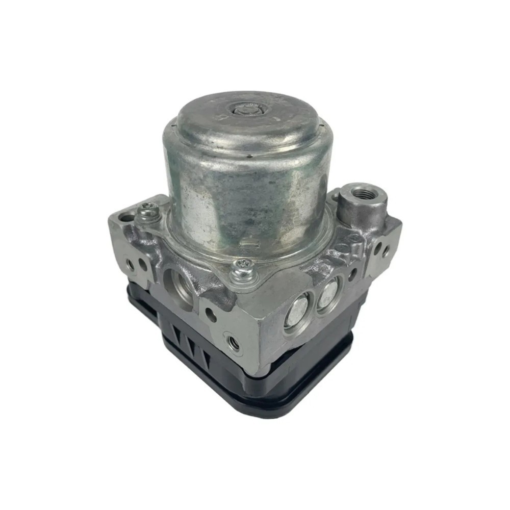 Modulo freio abs honda city fit 2009 2014 52435 5