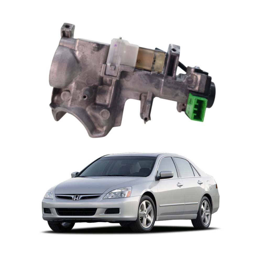 Cilindro Ignição Honda Accord 1998 2002