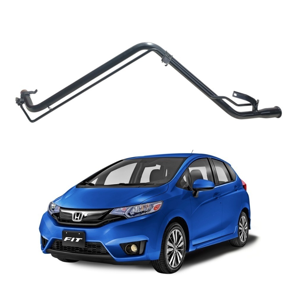 Gargalo tanque combustível honda fit 2015 2021