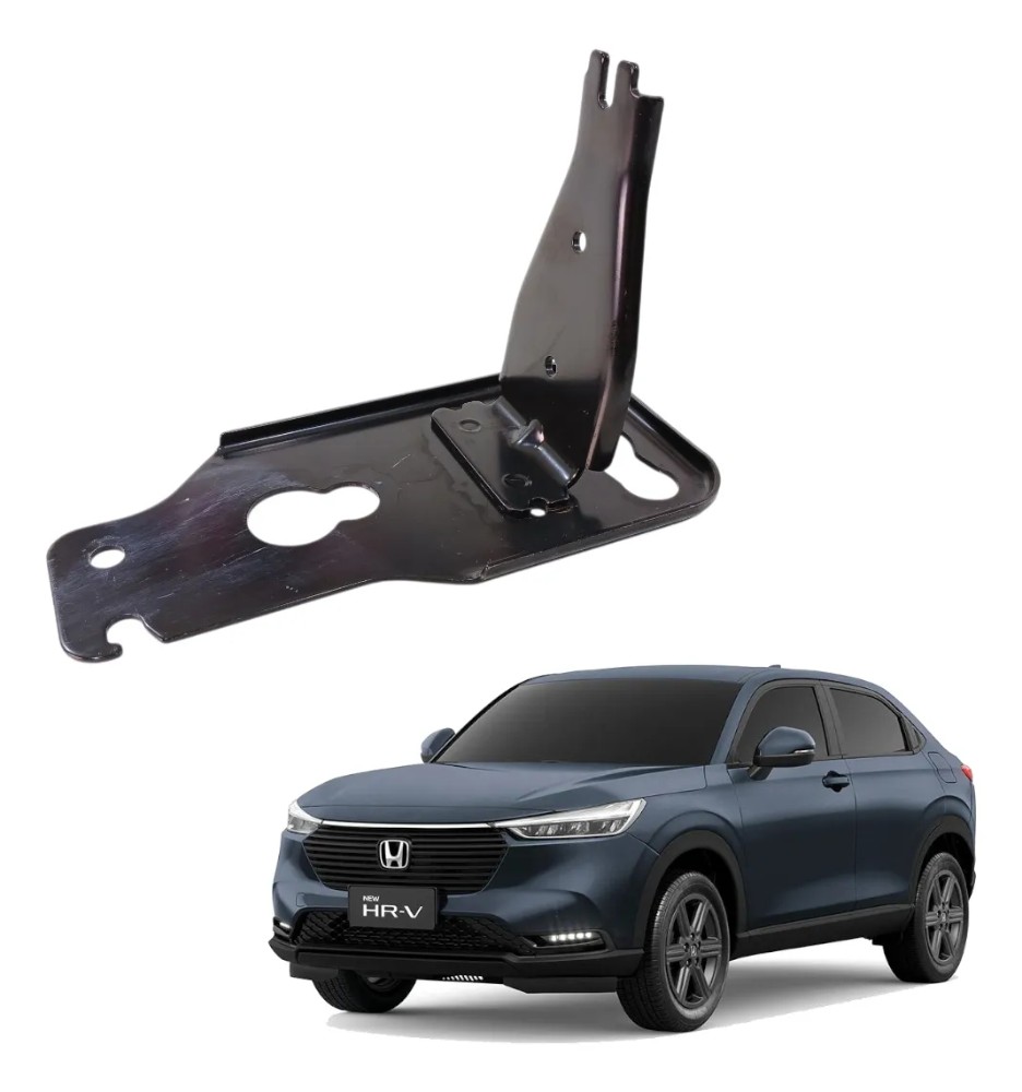 Suporte Modulo Abs Honda Hrv 1.5 2022 2024