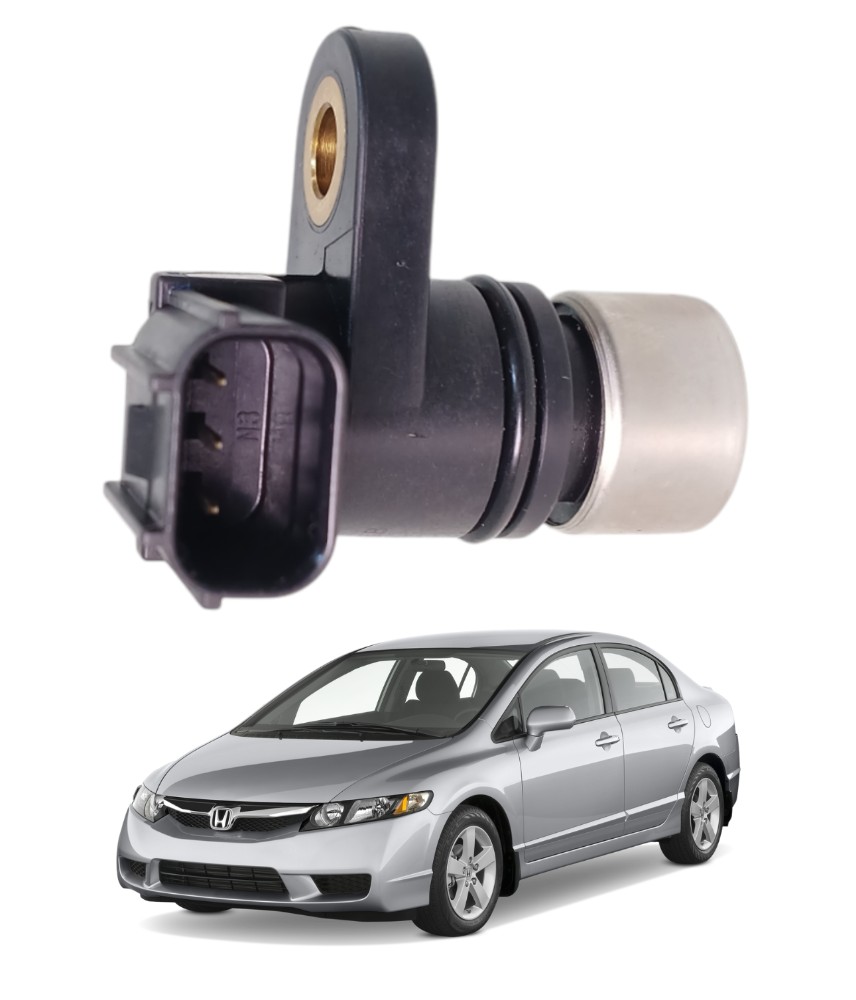 Sensor Velocidade Honda Civic 2007 A 2011 Automático E11326