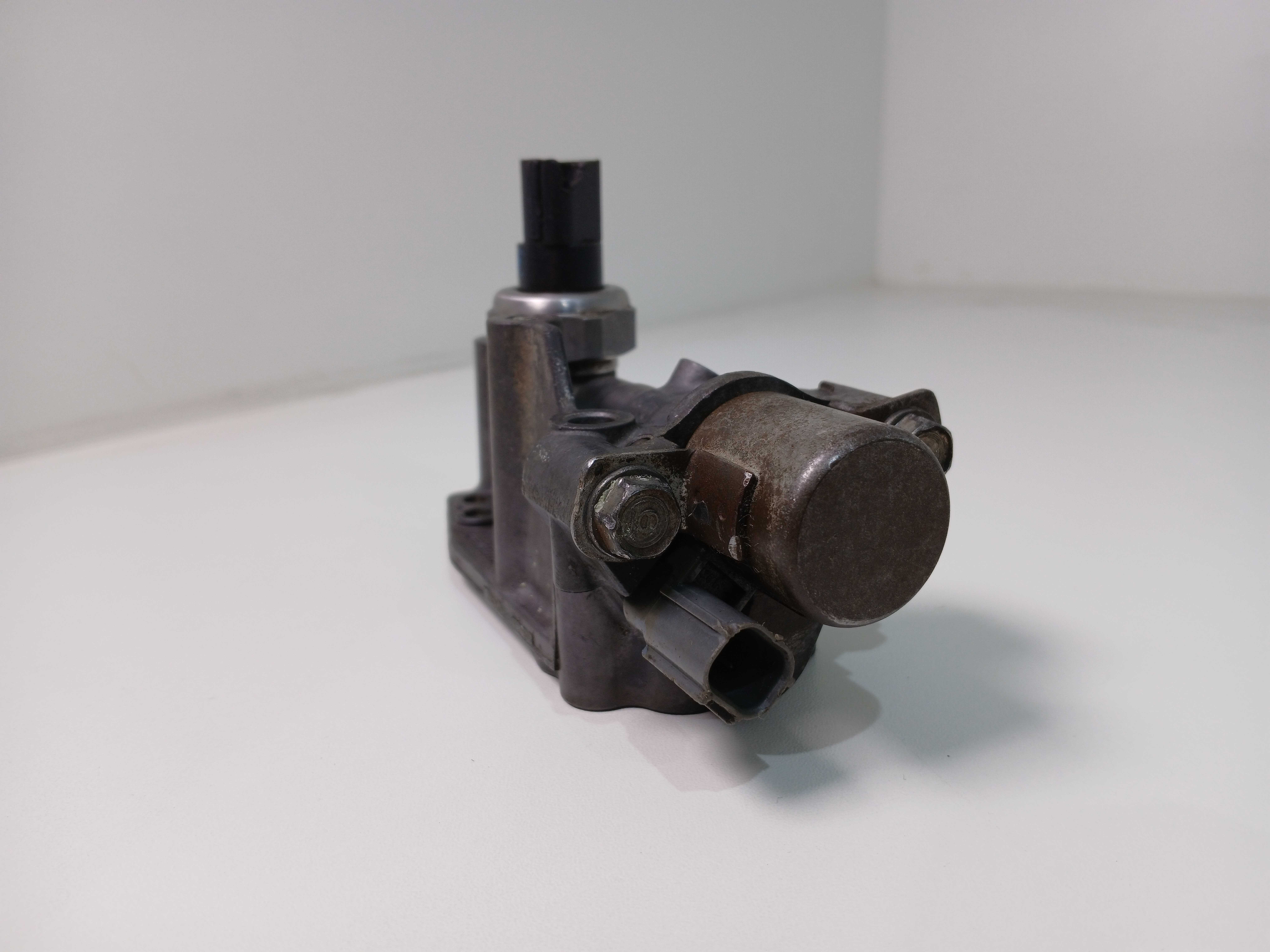 Válvula vtec honda crv 2007 a 2011