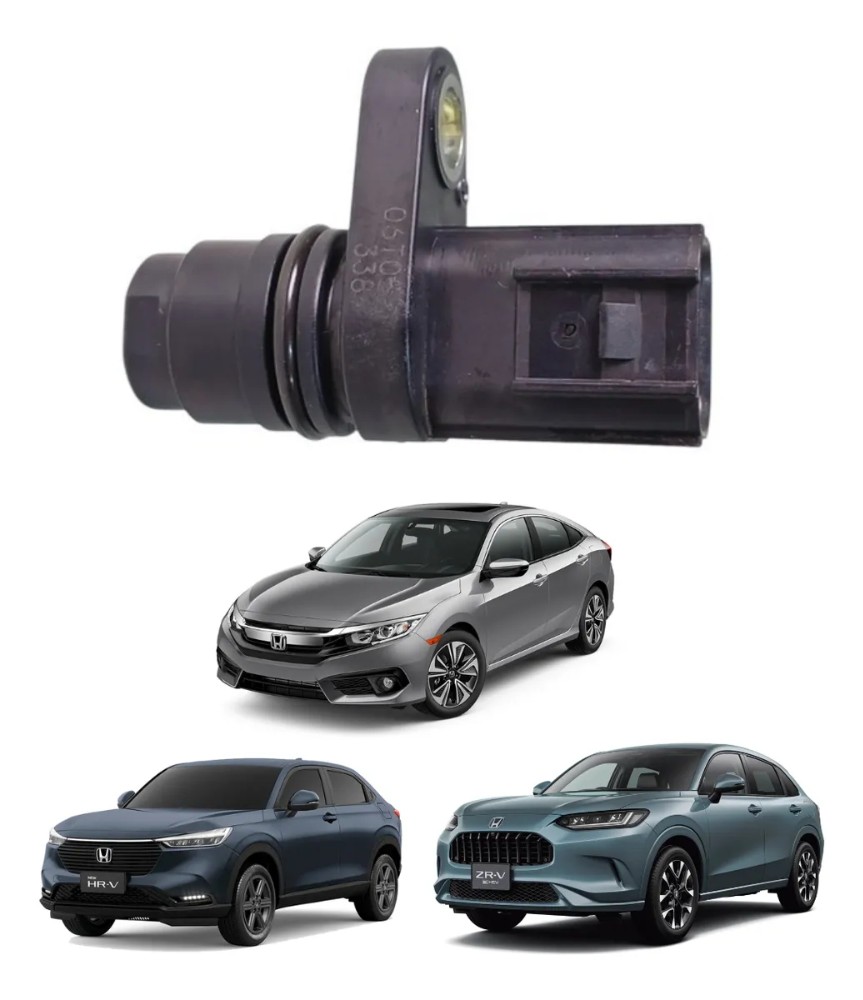 Sensor velocidade motor honda hrv civic zrv 2017 2024 32895