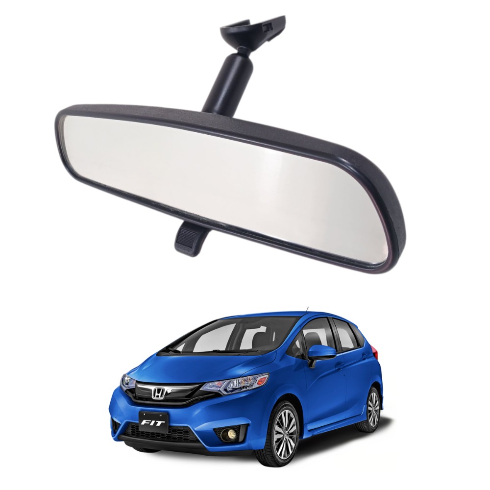 Retrovisor Interno Honda Fit 2015 2021