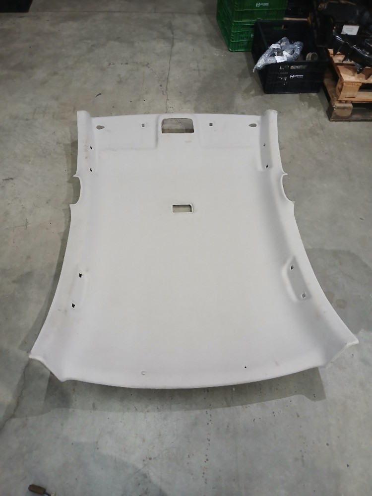 Forro do teto honda fit 2004