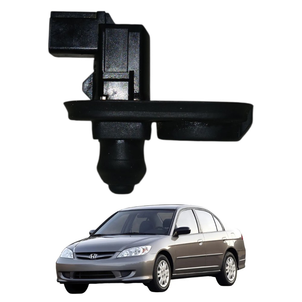 Sensor interruptor porta honda civic 2001 2006 49749 1