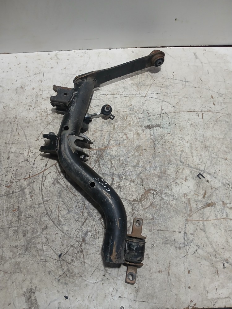 Bandeja traseira honda civic 2001 2006 49592