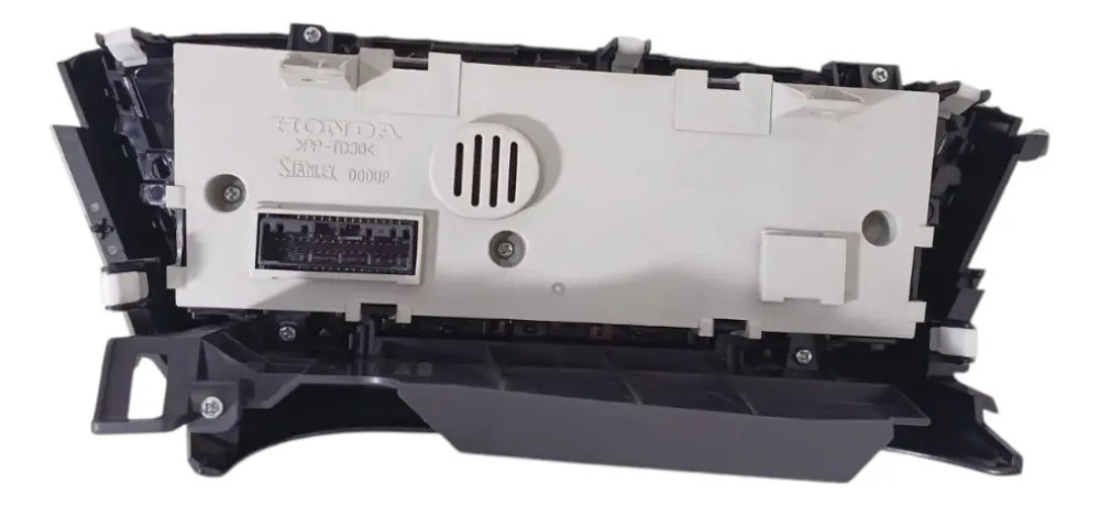 Comando ar condicionado honda hrv 2016 2021 43817 3