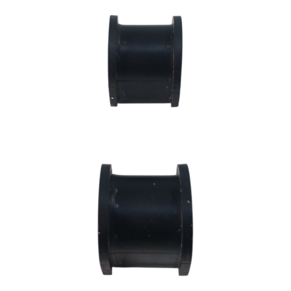 Par bucha barra estabilizara honda civic 2007 2011 35380