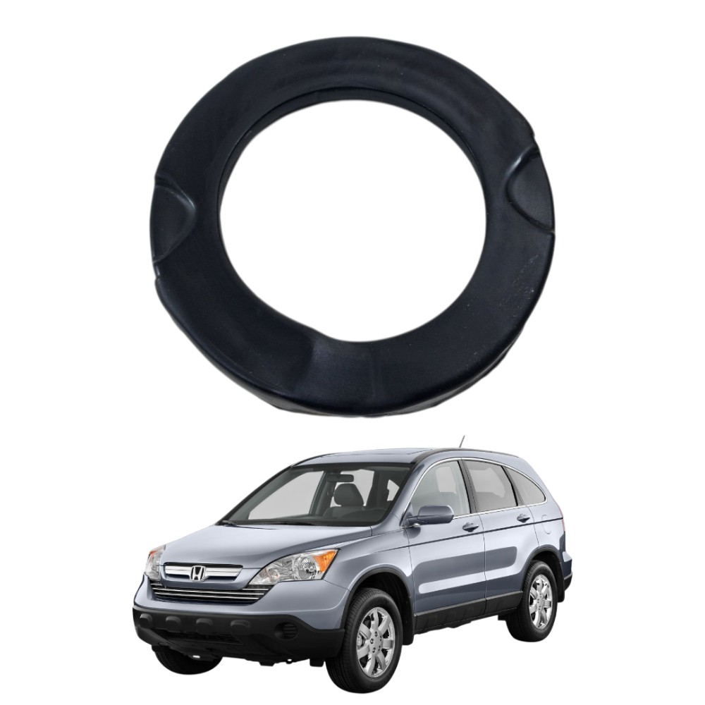 Calço coxim amortecedor traseiro Honda crv 2007 2011