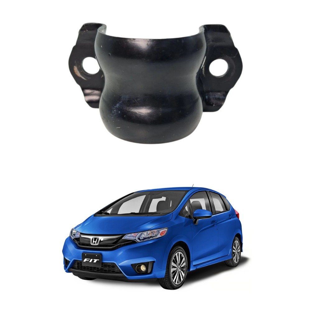 Braçadeira Barra Estabilizadora Honda Fit 2015 2021