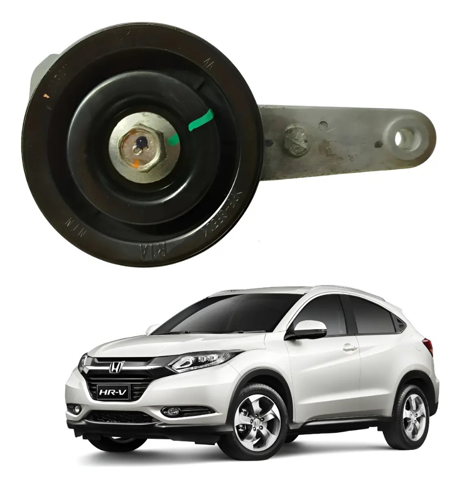 Esticador tensor correia honda hrv 2016 2021 45960