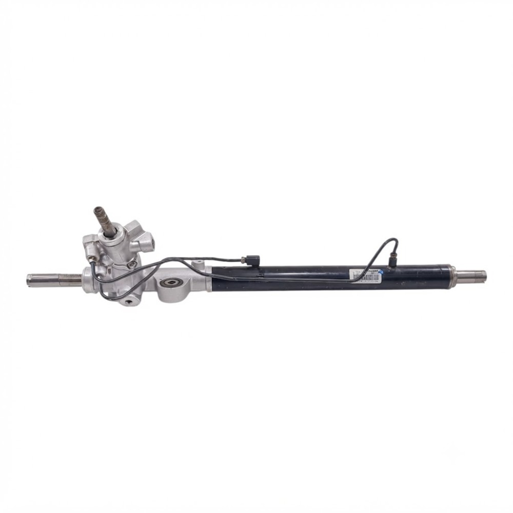 Caixa setor direcao honda accord 2008 2011