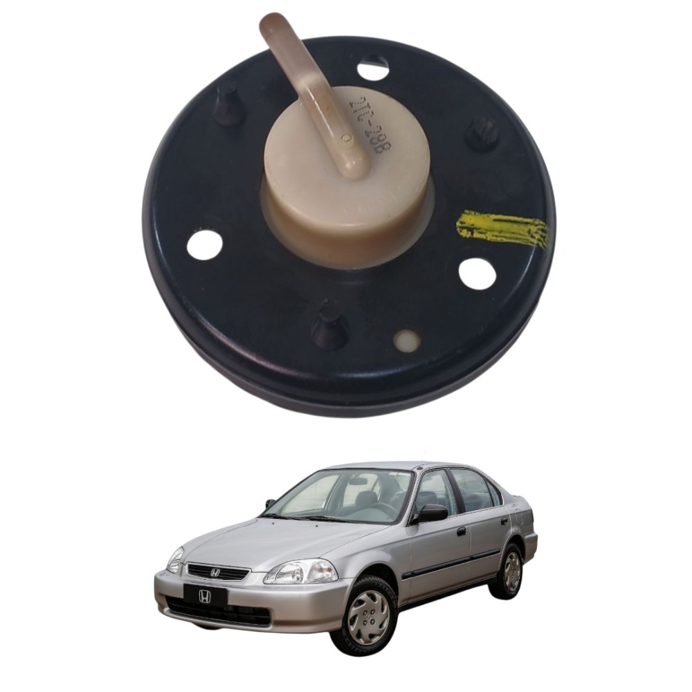 Válvula Respiro Tanque Combustível Honda Accord 1996 2000