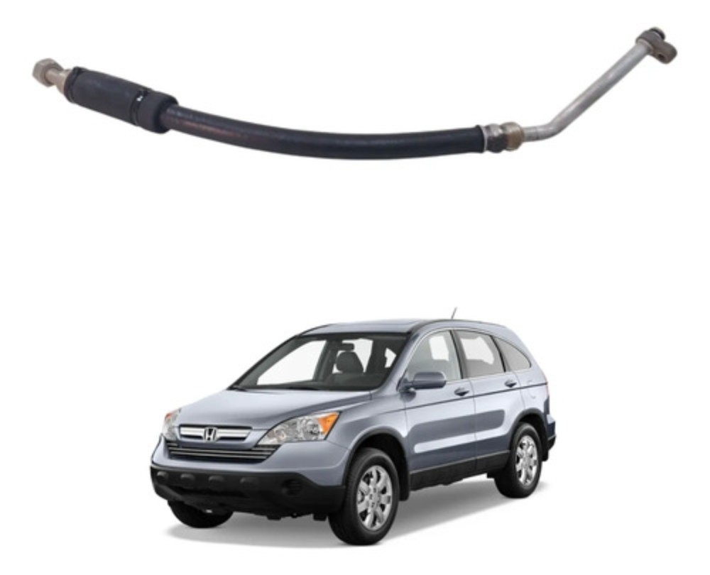 Mangueira ar honda crv 2007 2011